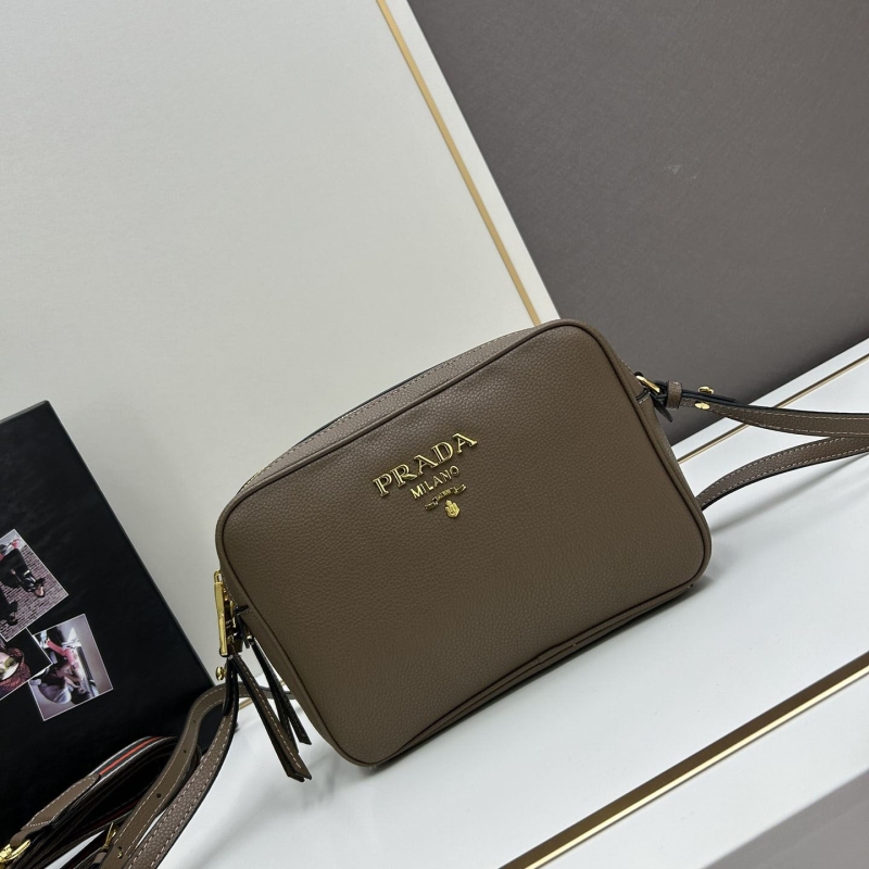 Pra*a satchel bags